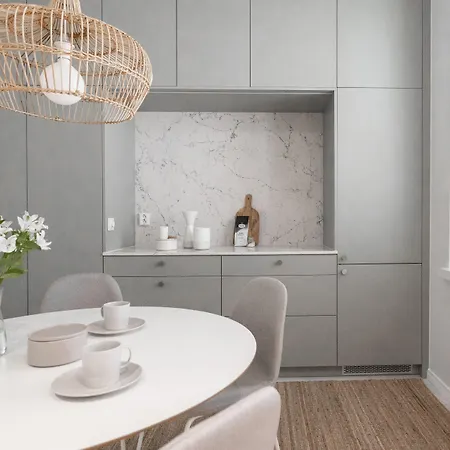 Roost Malminrinne Apartment