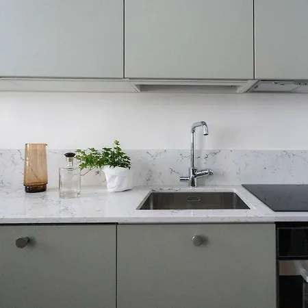 Roost Malminrinne Helsinki