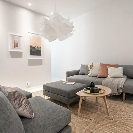 Apartment Roost Malminrinne *