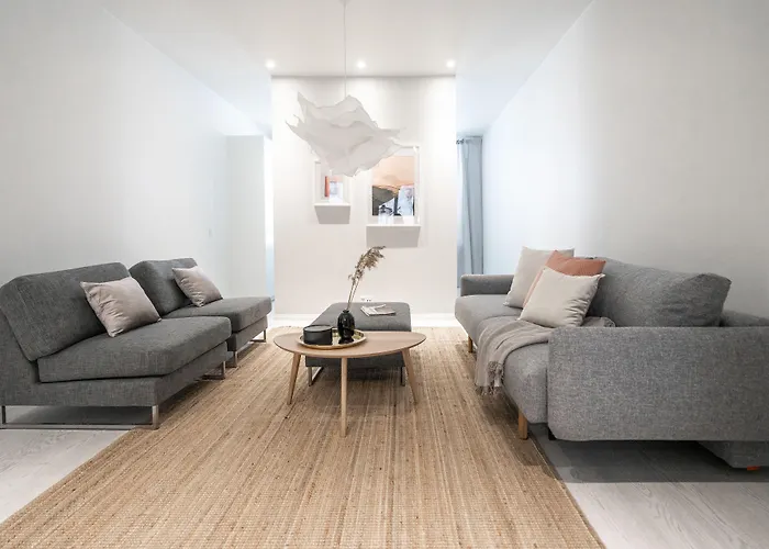 Roost Malminrinne Lägenhet Helsingfors