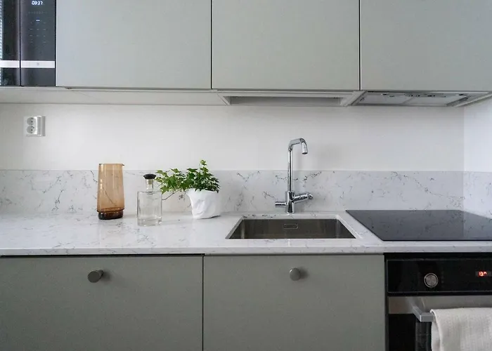 Roost Malminrinne Helsingfors