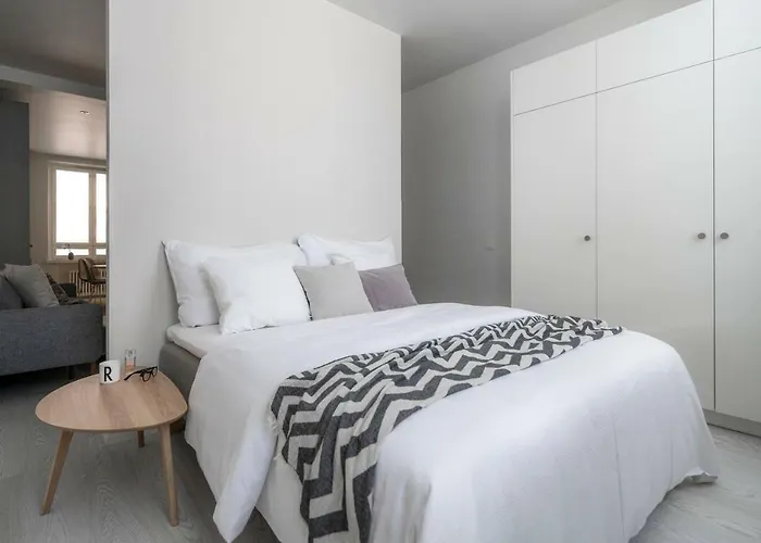 Daire Roost Malminrinne Helsinki