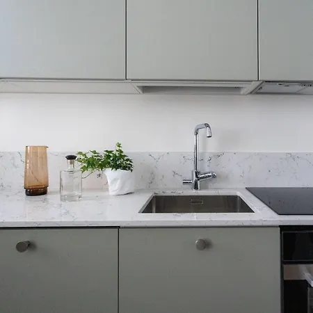 Roost Malminrinne * Helsinki