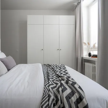 Roost Malminrinne Apartman Helsinki