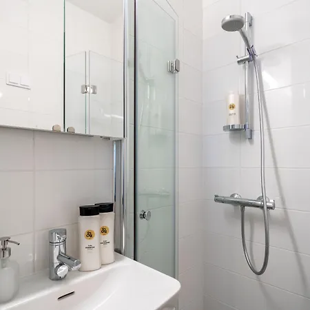 Apartamento Roost Malminrinne
