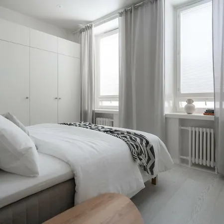 Roost Malminrinne