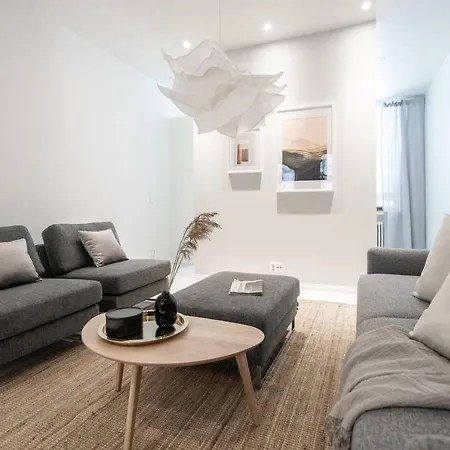 Apartamento Roost Malminrinne Helsinki