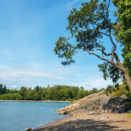 Roost Malminrinne